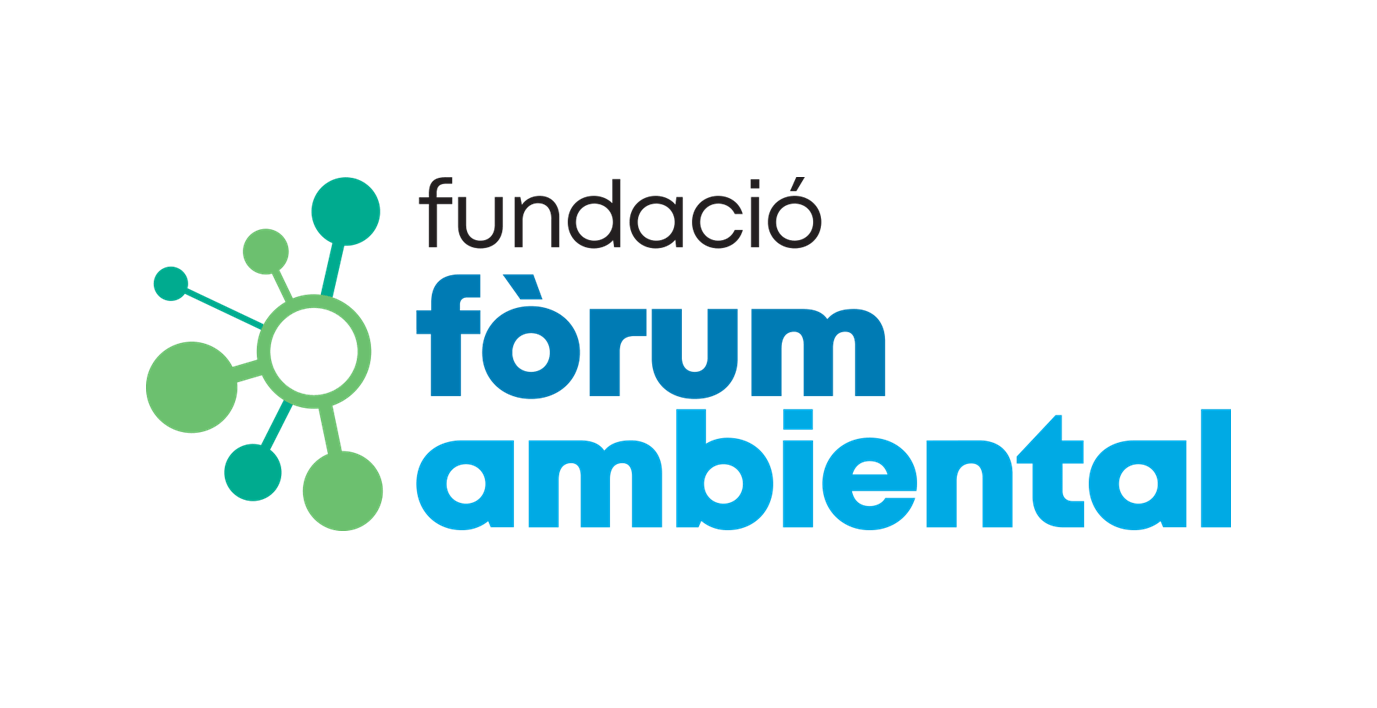 logo FFA color trans reserva cat Fundación Forum Ambiental