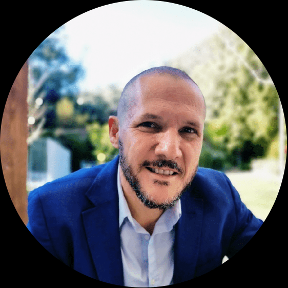 Alberto Hernández Minguito