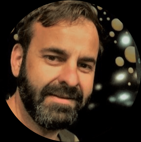 Daniel Vilaró Casalinas