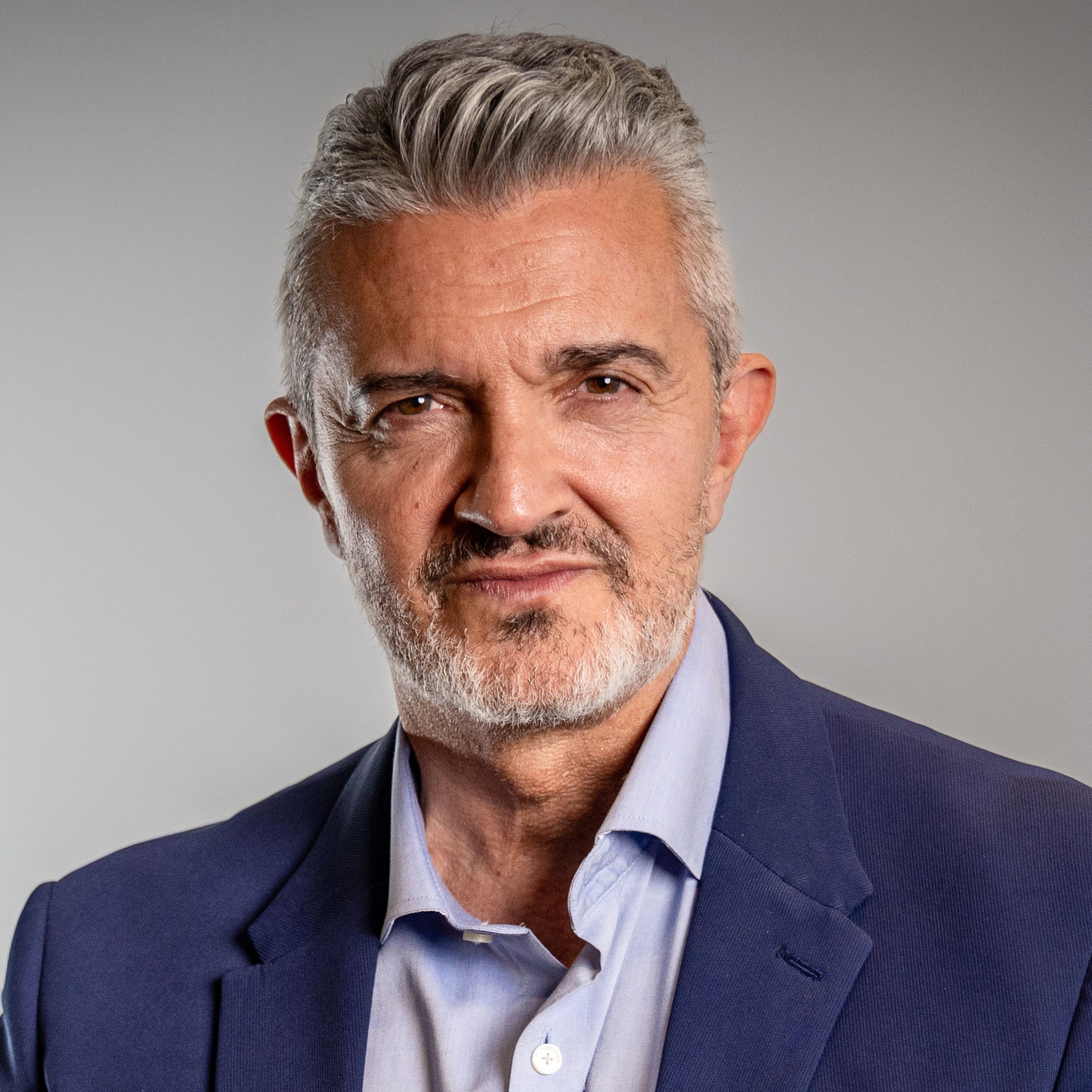 Juan Ramón Meléndez Agudín