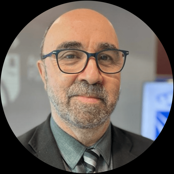 Ricardo Luís Izquierdo Escribano