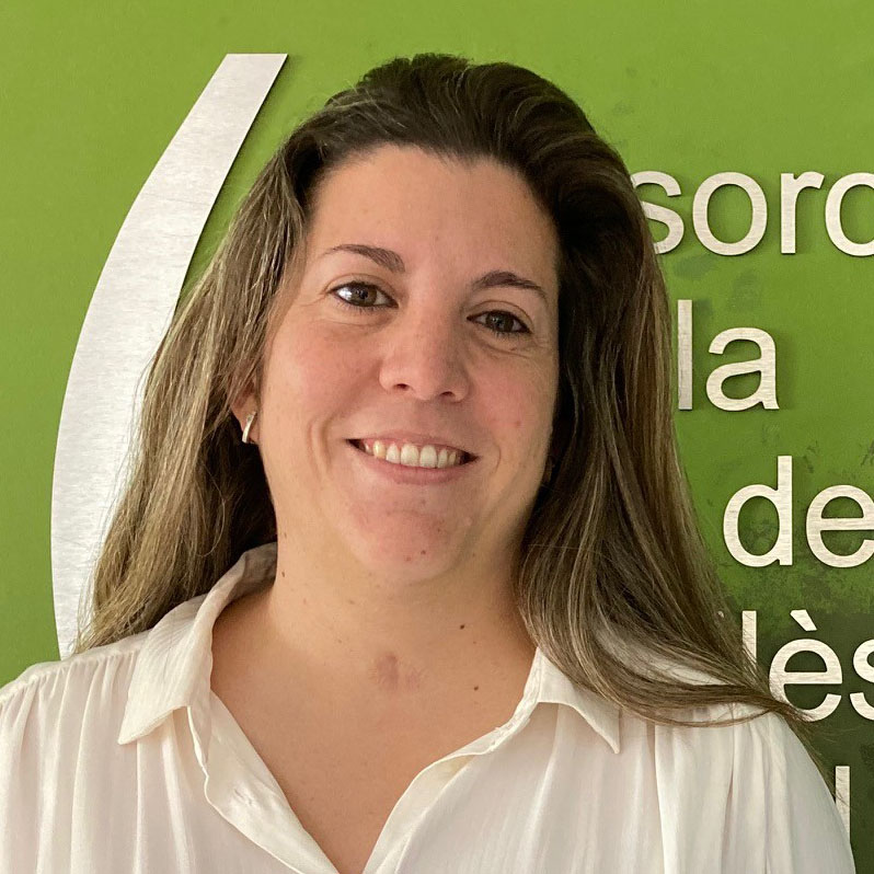 Lourdes Ariza Vilches