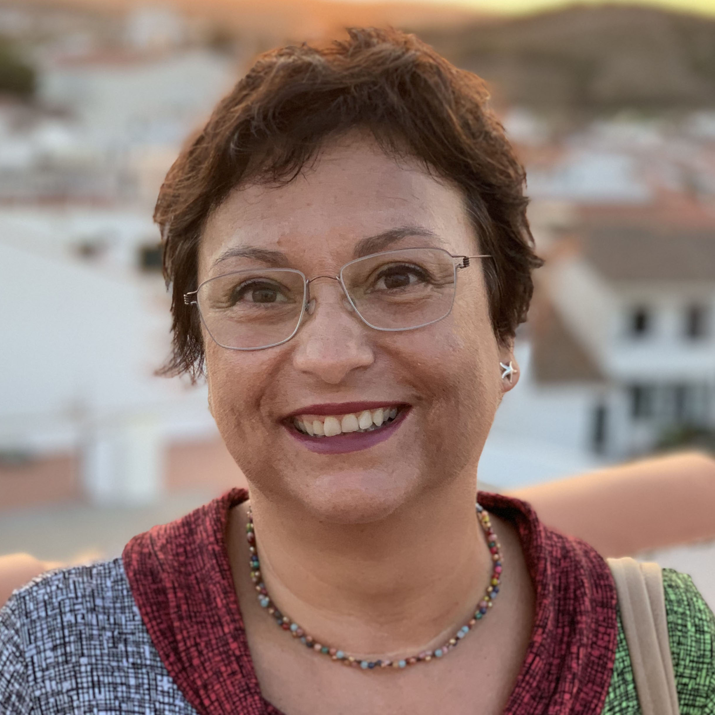 Conchita Vicaria Aloza