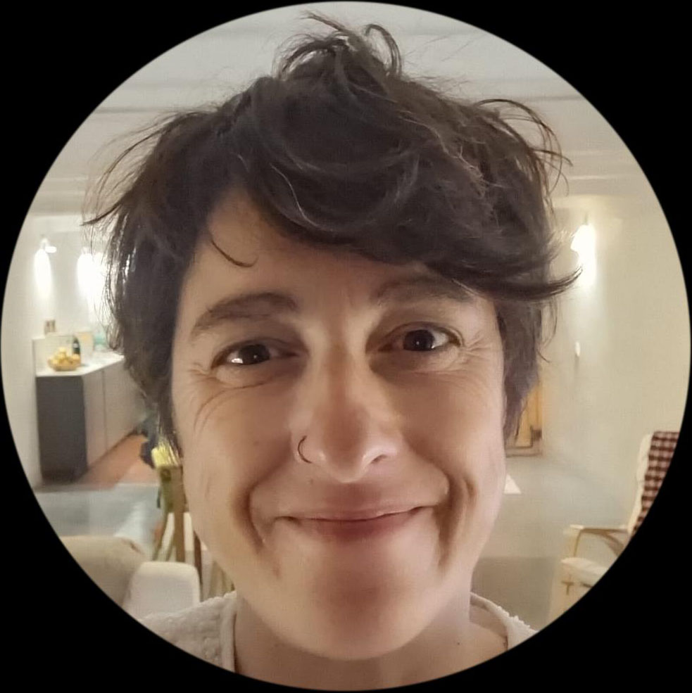 Ivette Cucurell Palomas